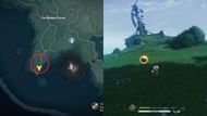Third lighthouse location (Image via Kuro Games)